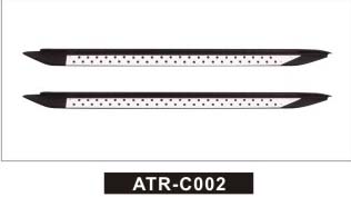 丰田RAV 4 09-11踏板