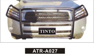 丰田RAV 4 09-11前杠