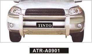 丰田RAV 4 09-11前杠