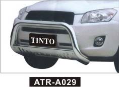 丰田RAV 4 09-11前杠