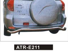 丰田RAV 4 06-08后杠