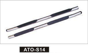 丰田RAV 4 06-08侧杠