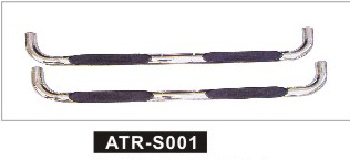 丰田RAV 4 06-08侧杠