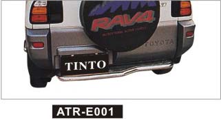 丰田RAV 4 95-01 后杠