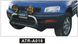 丰田RAV 4 95-01 前杠