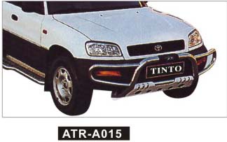 丰田RAV 4 95-01 前杠