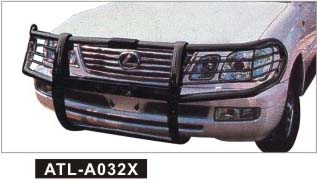 丰田雷克萨斯LX 450 98-06 前杠