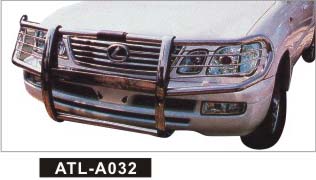 丰田雷克萨斯LX 450 98-06 前杠